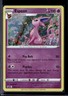 2019-2023 Pokemon SWSH Black Star Promos Espeon #SWSH174