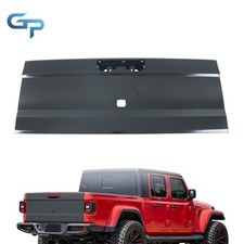Tailgate Rear Back Door Pick Up Bed For Jeep Gladiator Jt 2020-2024 Tailgate Rear Back Door Pick Up Bed For Jeep Gladiator Jt 2020-2024