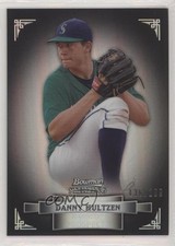 2012 Bowman Sterling Prospects Refractor 136/199 Danny Hultzen #BSP22 z6b