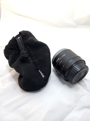 Nikon AF-S TC-20E III Teleconverter 2x Aspherical TC20EIII EXC++
