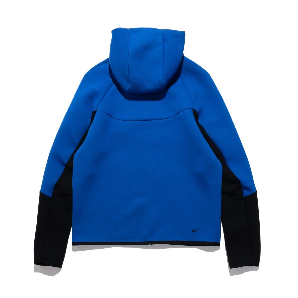 NIKE （ナイキ） ナイキ RPLSTRK+HDジャケット（ダークブルー） Nike Sportswear Tech Fleece Windrunner Hoodie II4587-480 Blue