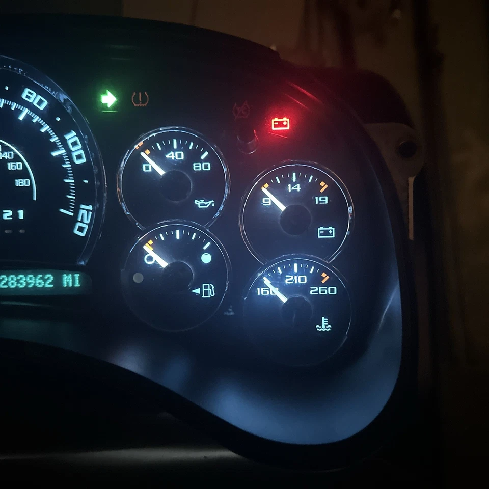 2003-2006 Cadillac Escalade Silverado Sierra 6.0L Rebuilt/Tested, Mileage Prog - Image 4 of 4