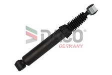 2x DACO Germany Stoßdämpfer 560623 für FIAT SCUDO Bus Multijet 4x4 PEUGEOT TEPEE