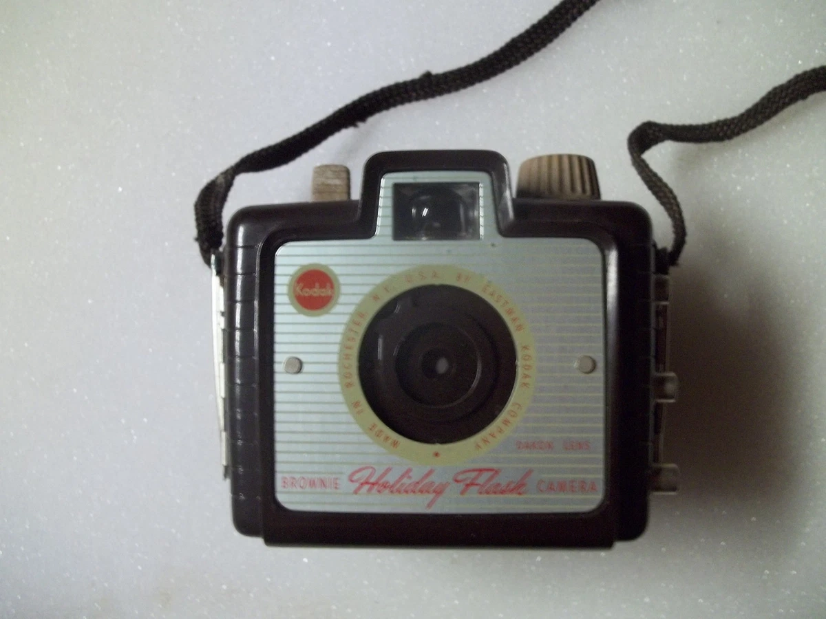 Kodak 127mm Film Cameras for sale | eBay