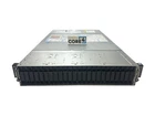 DELL C6400-CHASSIS-24-BAY-NVME C6400 24x2.5in SYSTEM - 4x C6420 each w/ 2-NVME 4
