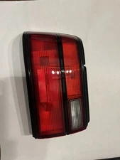 OEM Left Driver Side Tail Lamp Fit Toyota Corolla EE90 AE92 1987-1992 Sedan