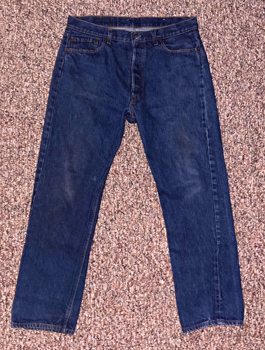 Levi's 501 36 Size Jeans for Men for sale | eBay
