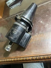 Tapmatic Cat 50 #NCR1A, 1/2"  Reversible Tapping Head Attachment 2000 RPM Max