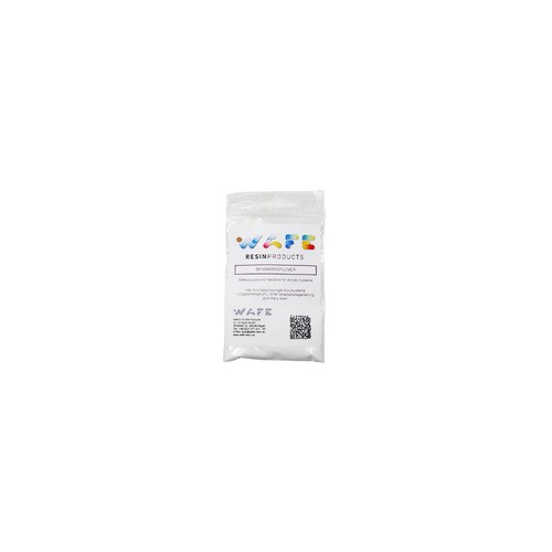 TOP GFK SET Reparaturharz mit Glasfasermatte Mischbecher 1 kg Harz inkl. Härter - Bild 6 von 8