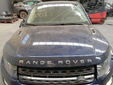 Capot Land Rover RANGE 4X4