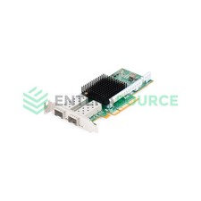 Silicom PE210G2SPI9A-XR Dual Port 10GB SFP PCI-E Converged Network Adapter