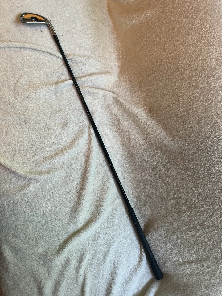 💙Cleveland CG Gold MCT Golf 5-Iron Graphite Shaft R-Flex RH Golf Club - Image 2 of 4