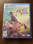 Atelier Yumia: The Alchemist Of Memories & The Envisioned Land (Playstation 5)
