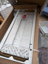 Stelrad LST Standard K2 960 x 500mm Double Panel Radiator 145018 BNIB