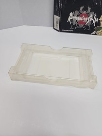 Romancing Saga 2 Super Famicom SFC Japan import Boxed + Manual US Seller