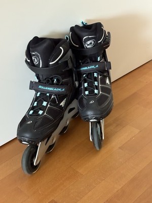 Rollerblade Inline Skates Damen Gr.41