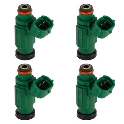 4x Fuel Injectors 6S5-13761-00-00 For Yamaha FX VXR VXS FZR FZS FXHO SHO SX