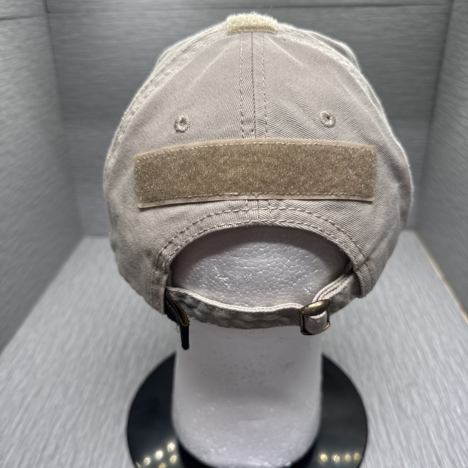 Condor Tactical Adjustable Hat Patch Panel Dad Ca… - image 4