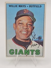 Willie Mays Rookie Cards Checklist and Buying Guide 15