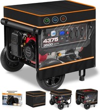 Generator Cover While Running Fits 3000W-5000...