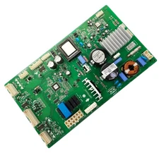 New OEM LG Fridge Control Board CSP30021025 1-Year Warranty Free Same Day Ship