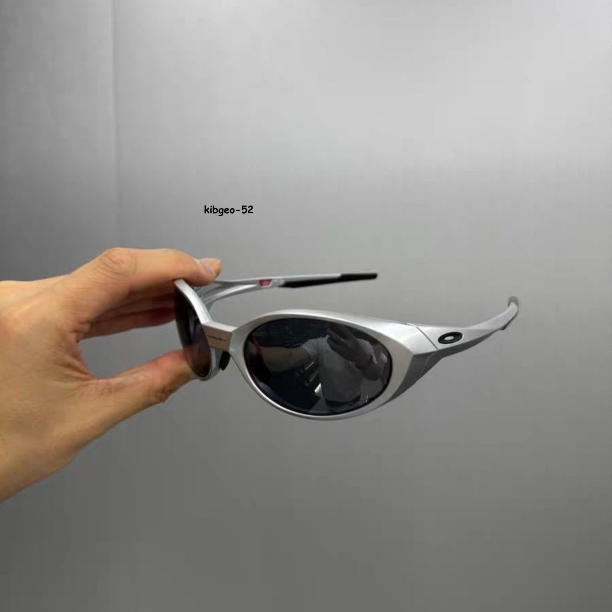 OAKLEY EYEJACKET REDUX OO9438 Sunglasses Glasses Sports Outdoor PRIZM POLARIZED