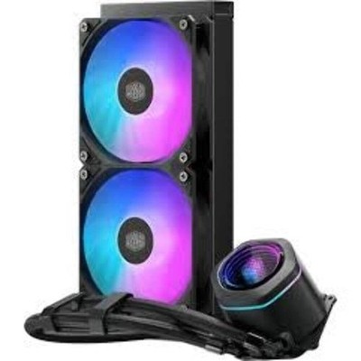 Cooler Master MasterLiquid Core Nex 240 ARGB