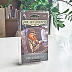 Arkham Horror LCG The Card Game Point of No Return Mythos Pack 2019 NEW SEALED