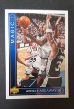 1993-94 Upper Deck - Anfernee Hardaway #382 (RC)