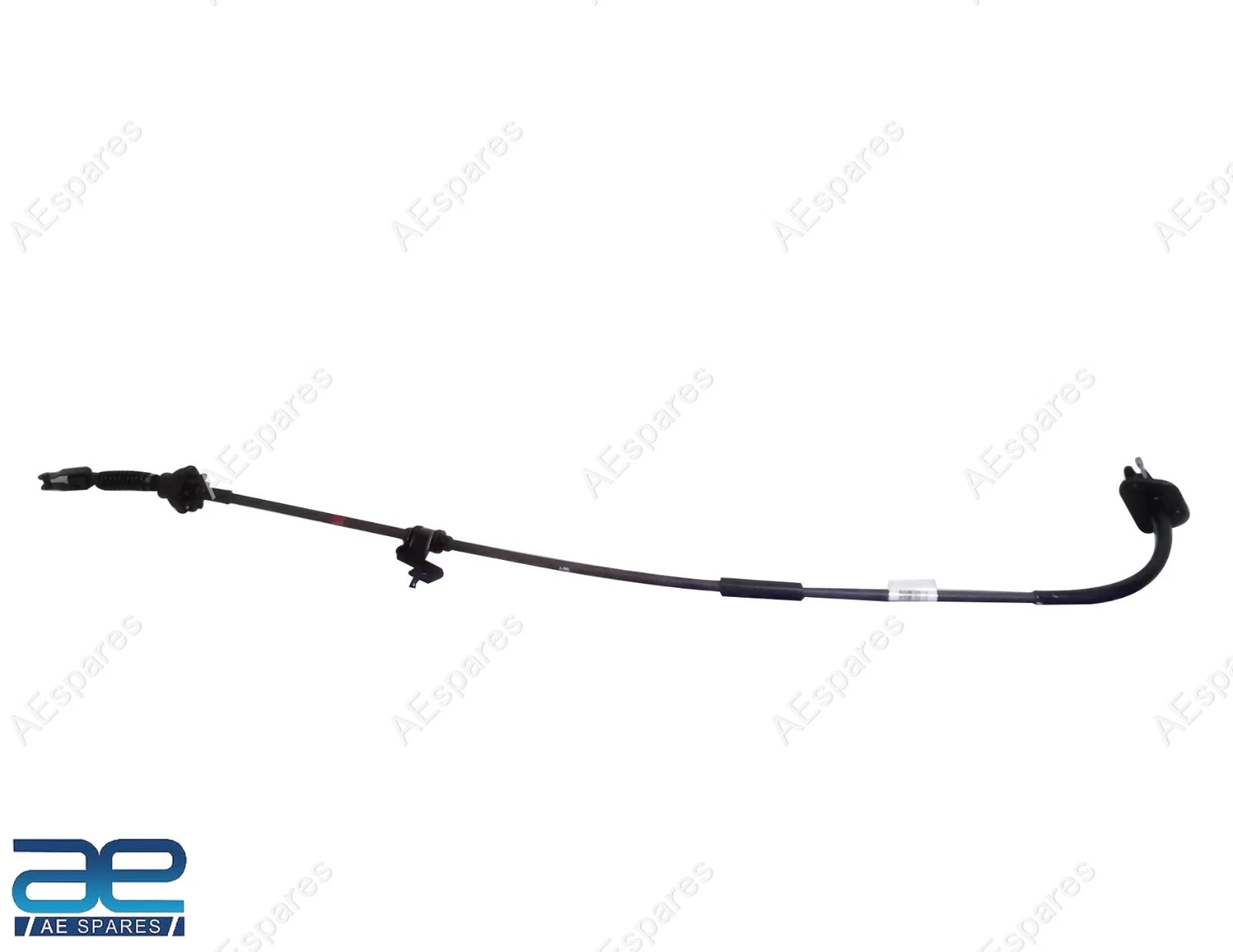Clutch Cable For Hyundai Aura 2020-Now Exter 2023-Now Grand I10 Nios 2019-Now view 2
