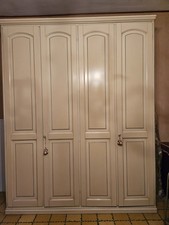 armadio camera da letto 4 ante