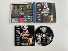 ebay® Auktion 177721691914 | Virtua Fighter 3tb für Sega Dreamcast Thumbnail of ebay® auction 177721691914 | Virtua Fighter 3tb für Sega Dreamcast