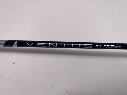 TaylorMade SIM2 MAX OS Single 7 Iron Fujikura Ventus 5-A Senior Graphite Mens RH - Picture 5 of 6