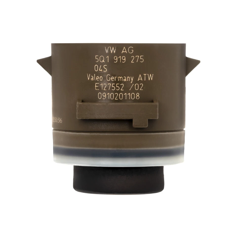 Valeo Parksensor passt für Audi VW 5Q1919275 5Q1-919-275 5Q1919275GRU 5Q1919275B - Image 2 of 2