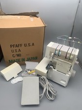 PFAFF Hobbylock 788 Calanda Serger Type 780 #...