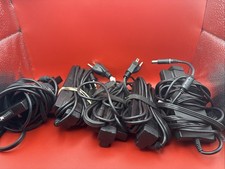 Lot Of 5 DELL 90W LA90PE1-01 AC Adapter 19.5V 4.62A Charger