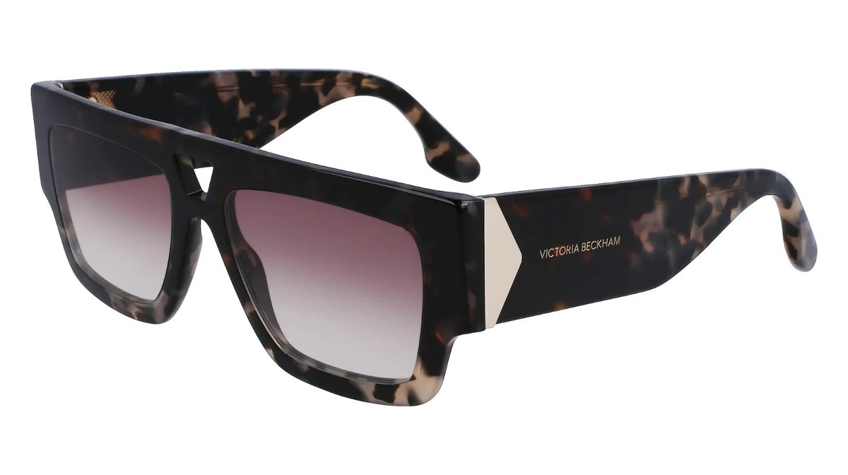 Victoria Beckham Sunglasses VB651S-062-55 New with tags VICTORIA BECKHAM VB651S-062-55 Sunglasses Size 55mm 145mm  main image 2