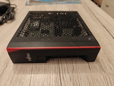 Fujitsu Futro S740 ThinClient, 4gb Ram, 8gb Speicher