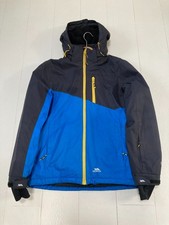 Mens Ski Jacket, 'Trespass' - Size XXS - Excellent Condition