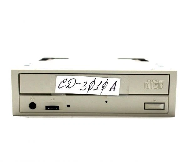 Cd-rom reader fcc id: a3dcd-3010a - Image 3 of 3