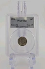 1950 Roosevelt Dime — photo from another recent sale