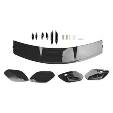 Sport Hecksto&szlig;stange Diffusor Lippe Sto&szlig;stange Heckspoiler f&uuml;r Mercedes W177