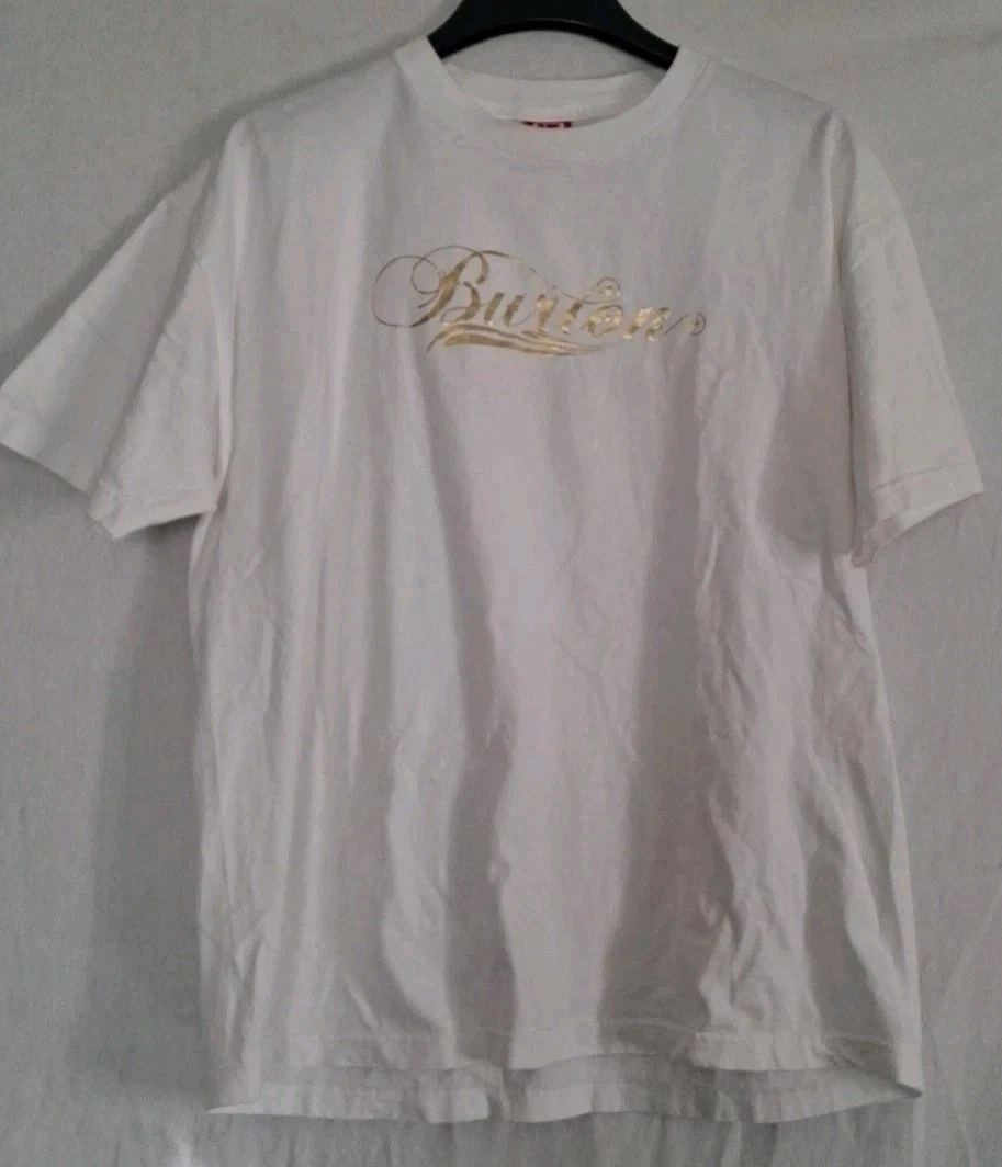 Burton Vintage Clothing for Men for sale | eBay