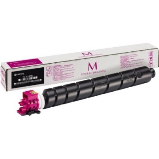 Kyocera Toner 1T02RLBNL1 TK-8335M 15.000Seiten Magenta-image
