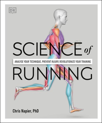 Chris Napier Science of Running