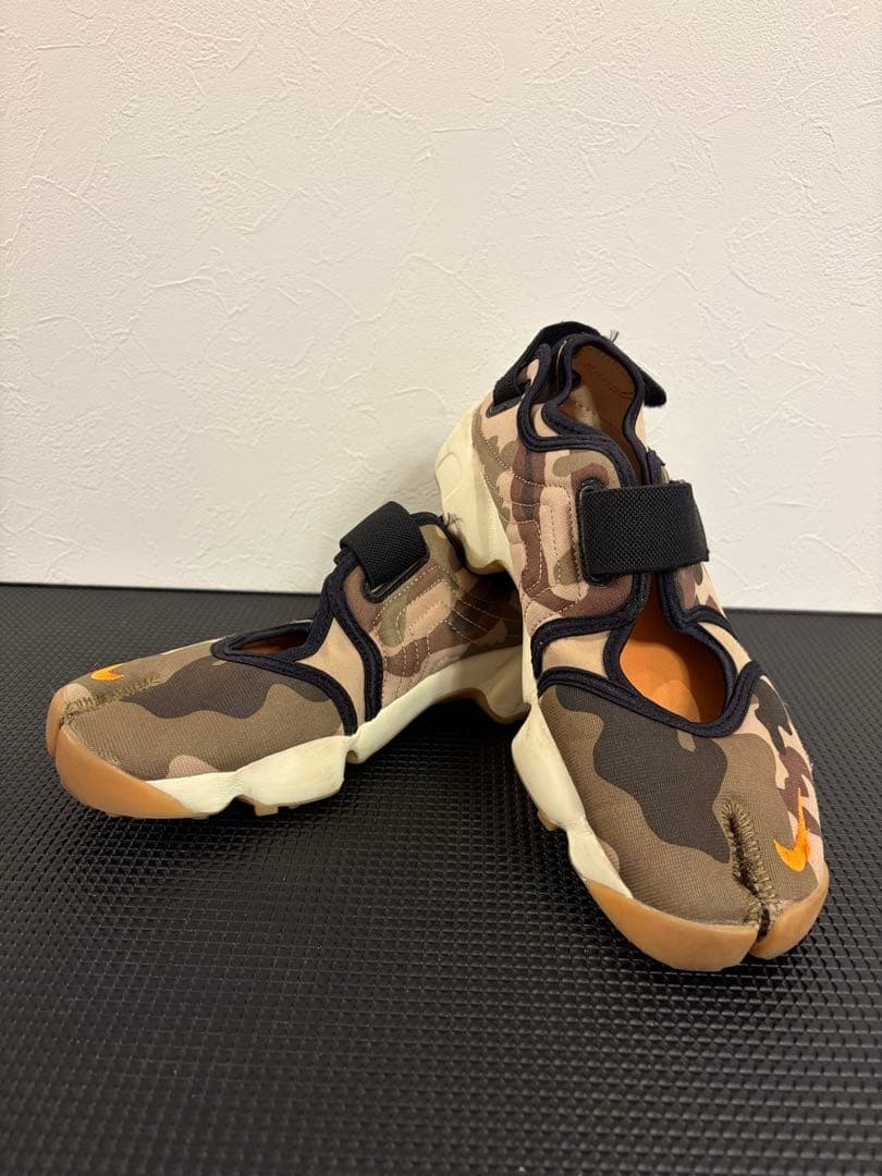NIKE WMNS Air Rift Camouflage Pattern 25cm | eBay