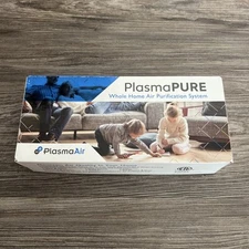 NEW PlasmaAir - PlasmaPure 602  Series Air Purifier - 24v Ac