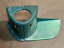 1961 1962 1963 Thunderbird Upper Steering Column Swing A-way 2-piece Cover Trim