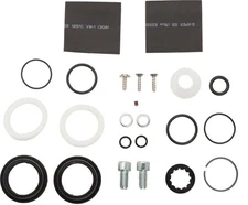 RockShox XC30 B1 Coil Fork Service Kit | Full Maintenance & Repair Kit