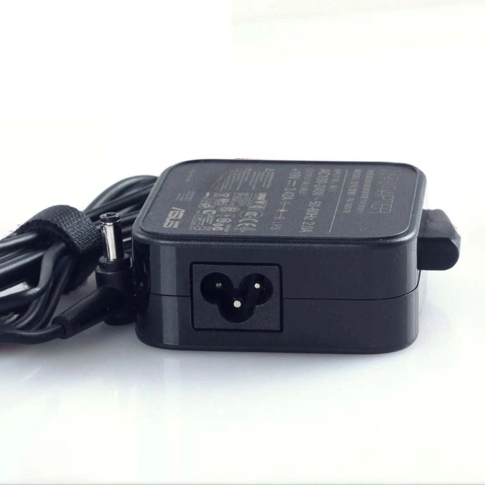 Genuine Original Asus 65W Adapter AC Power Supplier Charger VivoBook F513 Laptop - image 3 of 4